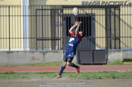 2015-04-19 ASRugby Milano-Rugby Lumezzane 1974
